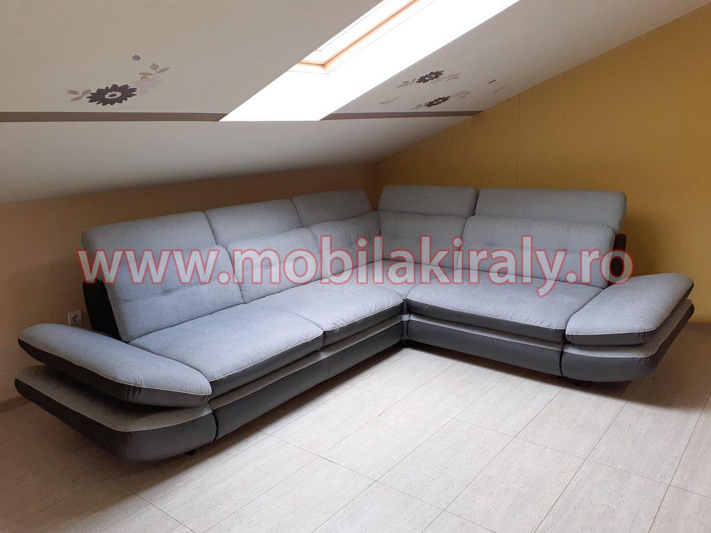 Coltar extensibil B198