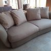 Canapea extensibila B195