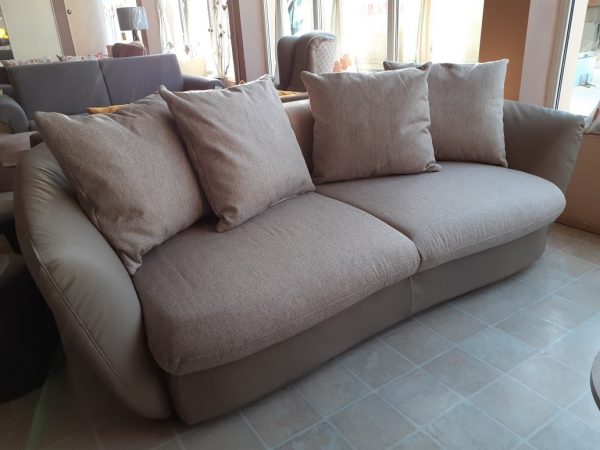 Canapea extensibila B195