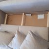 Canapea extensibila B195