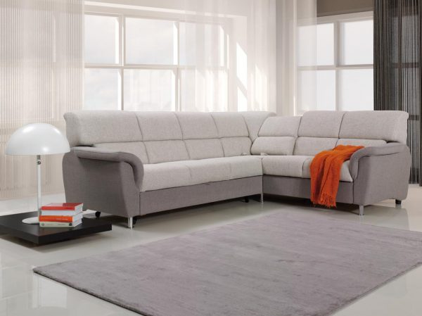 Coltar extensibil B208
