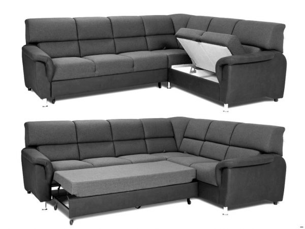 Coltar extensibil B208
