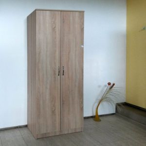 Dulap haine 2 usi 01368