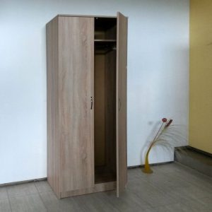 Dulap haine 2 usi 01368