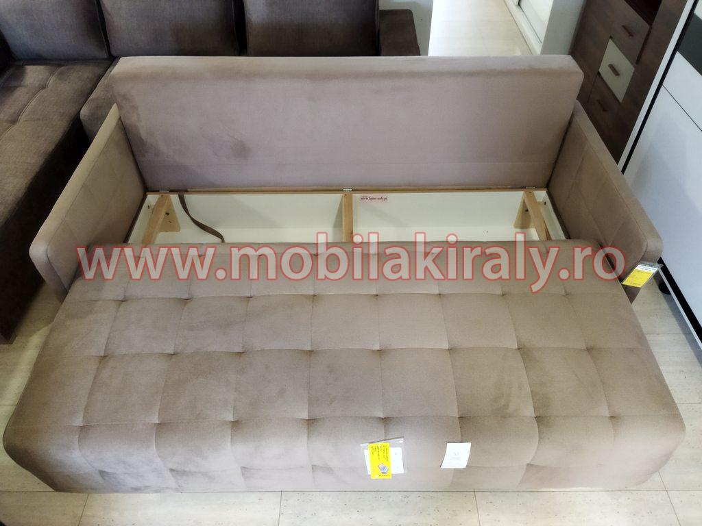 Canapea extensibila 08040 - imagine 3