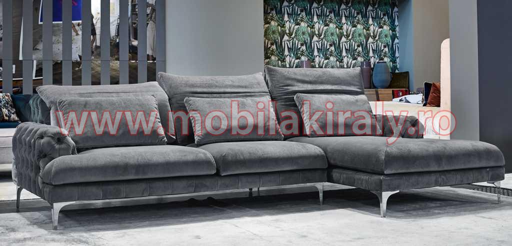 Coltar GALLA CHESTER