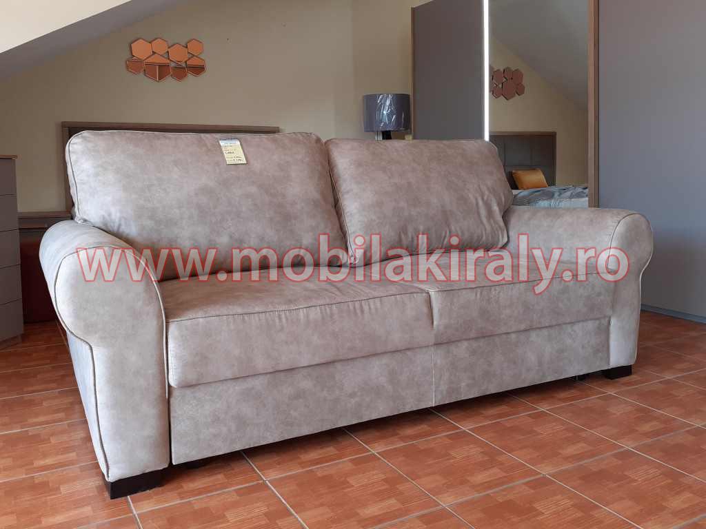 Canapea extensibila LARA