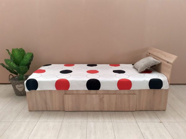 Pat cu sertar 0571