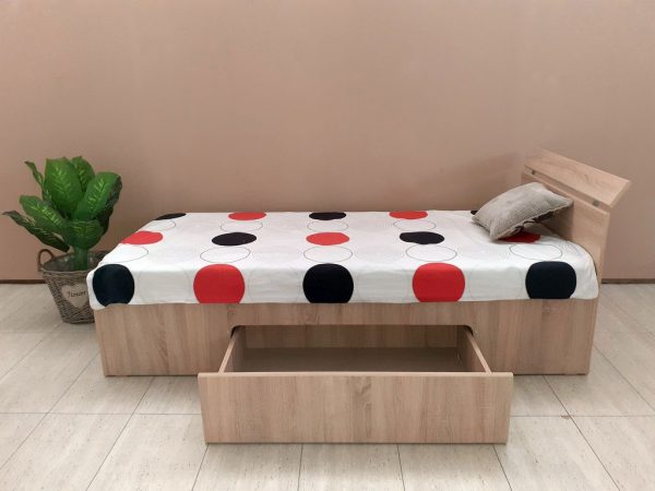 Pat cu sertar 0571