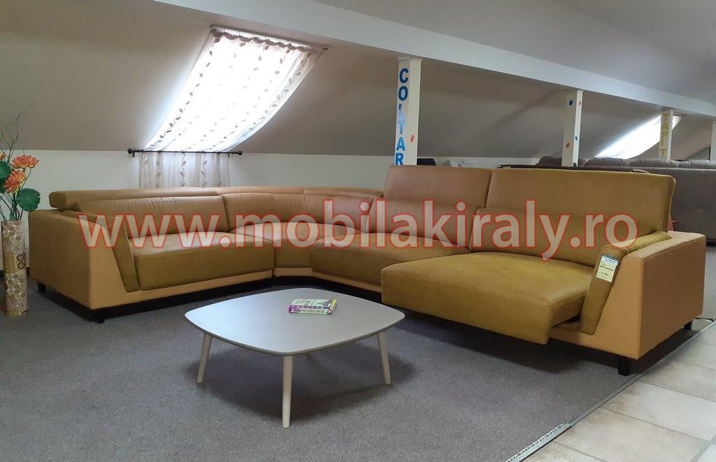 Coltar extensibil BRITANNIA