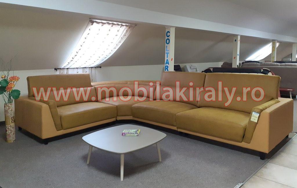 Coltar extensibil BRITANNIA