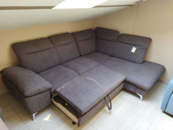 Coltar extensibil 09840 - imagine 2