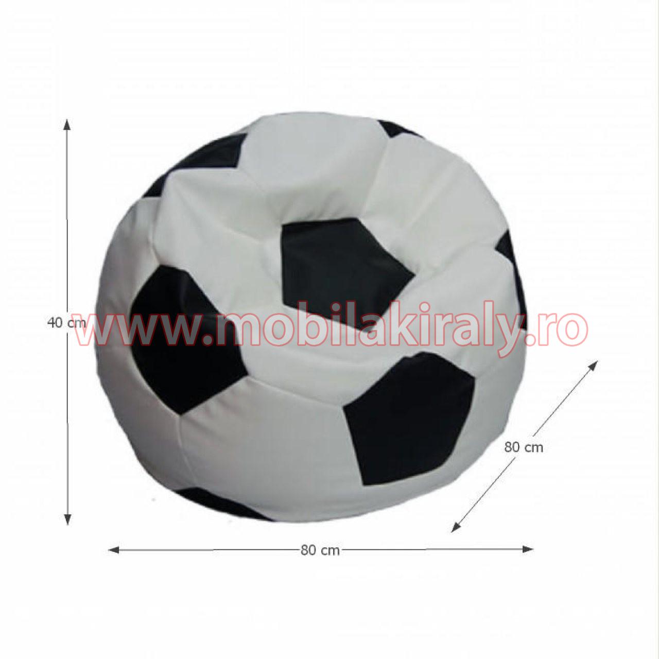 Fotoliu tip sac B340