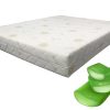 Saltea Nano Memory Aloe Vera