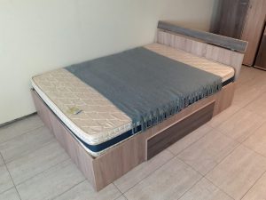 Pat cu sertar 02271