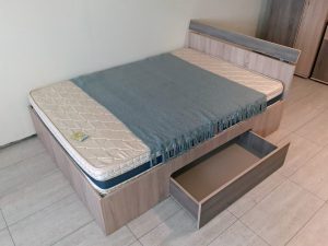 Pat cu sertar 02271
