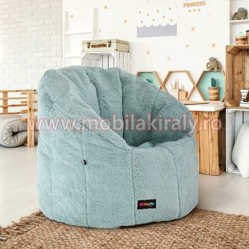 Fotoliu tip sac B348