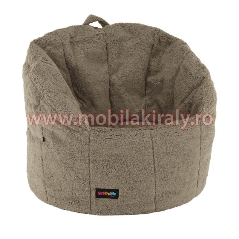 Fotoliu tip sac B348