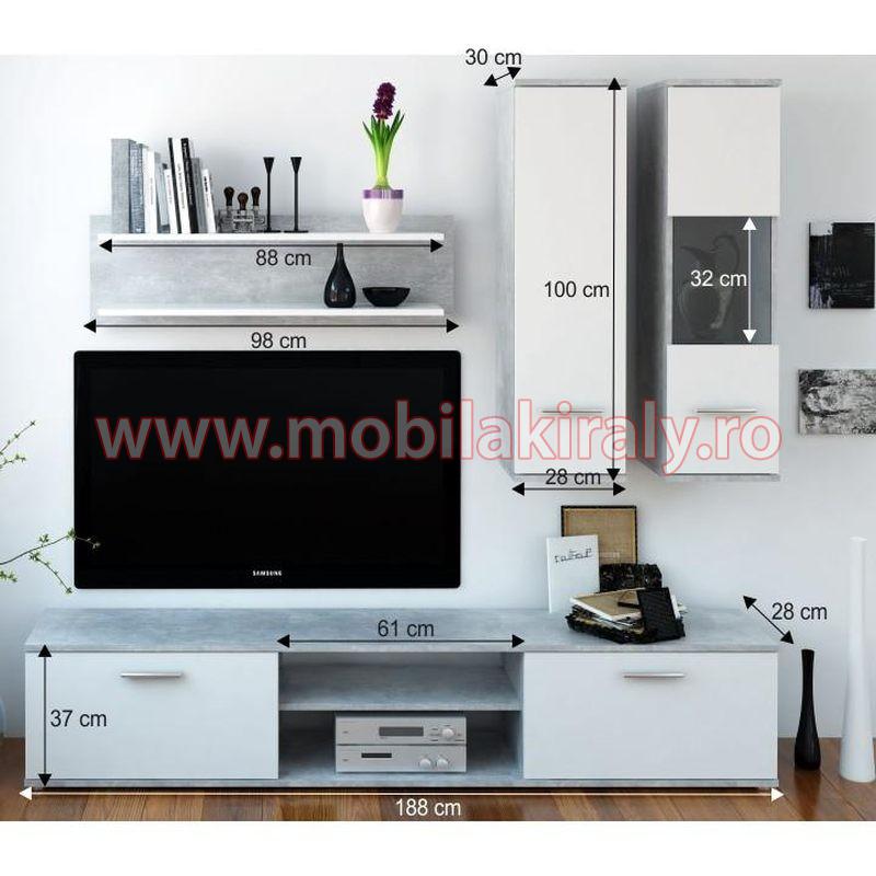 Mobilier living B268