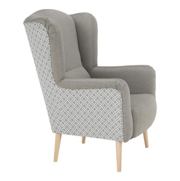 Fotoliu de design B350