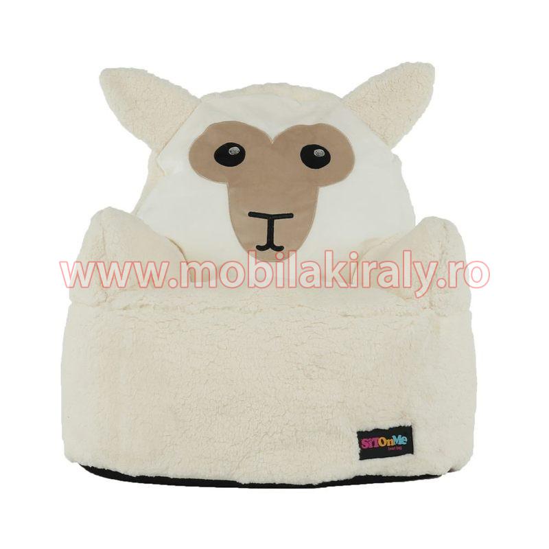 Fotoliu tip sac B353