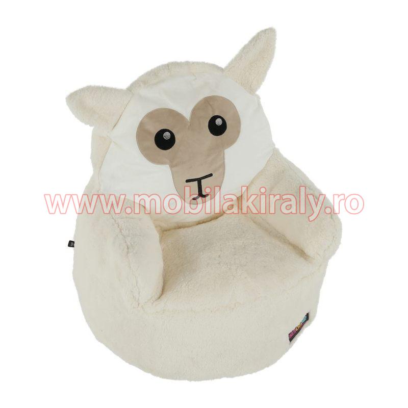 Fotoliu tip sac B353