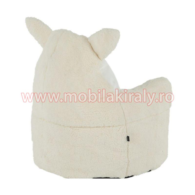 Fotoliu tip sac B353