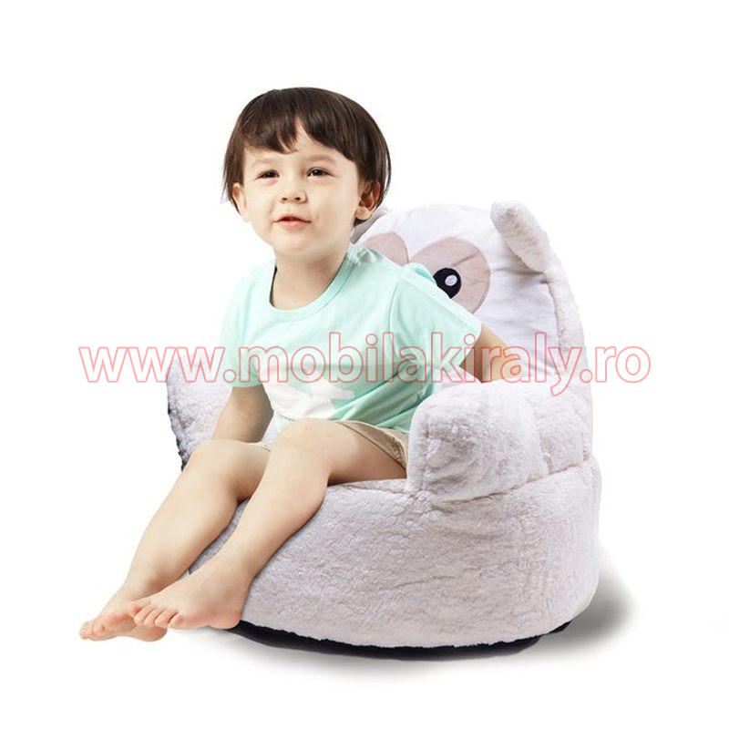 Fotoliu tip sac B353