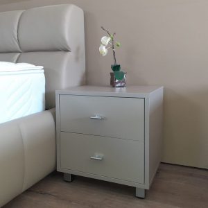 Noptiera KRIS gri 06684
