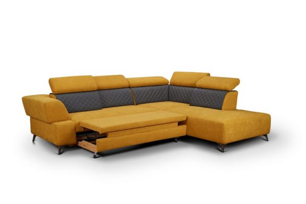 Coltar extensibil B368