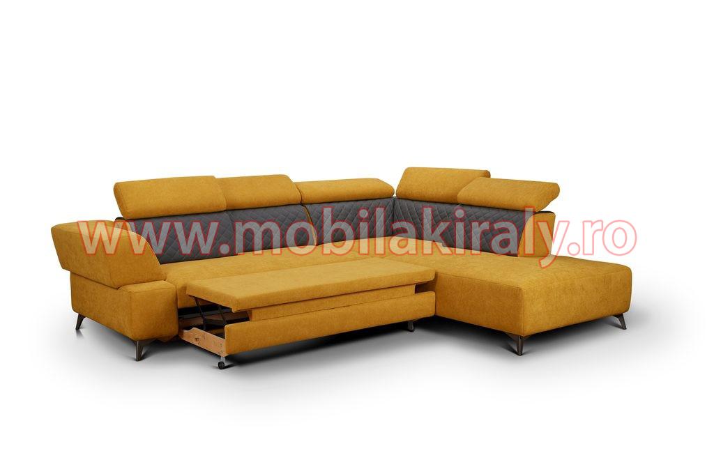 Coltar extensibil B368