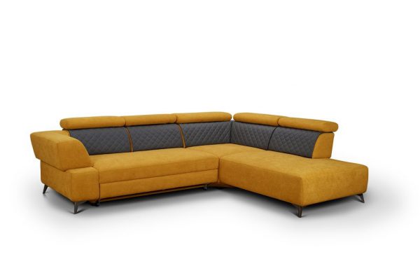 Coltar extensibil B368