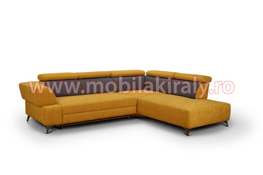 Coltar extensibil B368