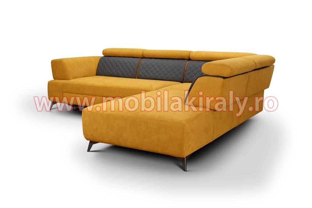 Coltar extensibil B368