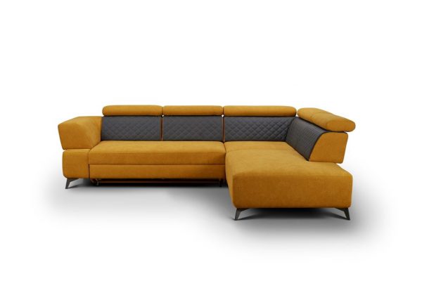 Coltar extensibil B368