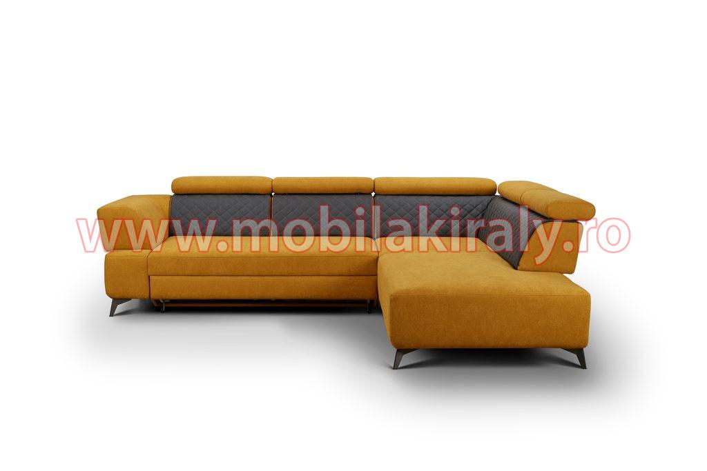 Coltar extensibil B368