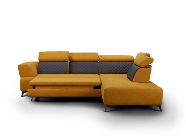 Coltar extensibil B368