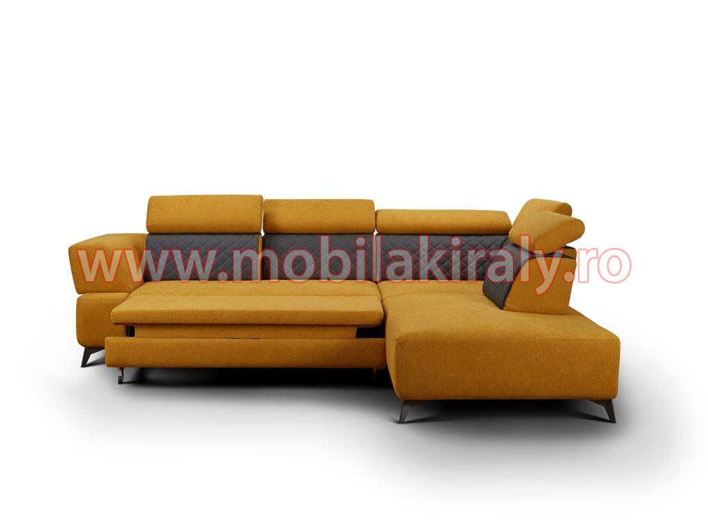 Coltar extensibil B368