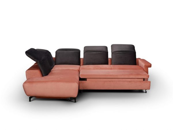 Coltar extensibil B369