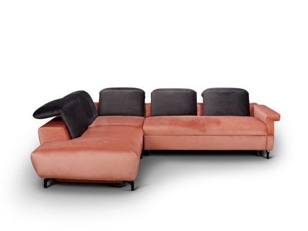 Coltar extensibil B369