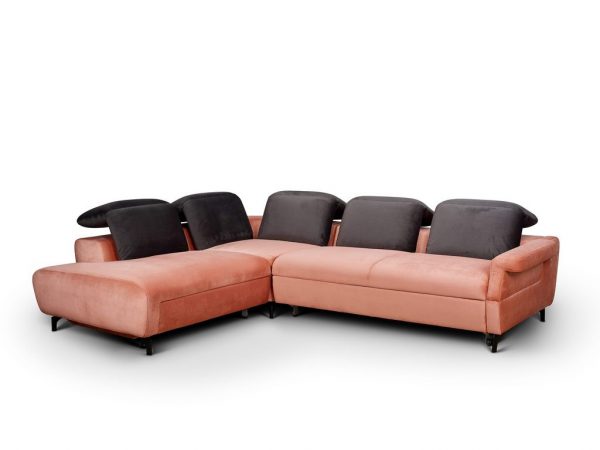 Coltar extensibil B369