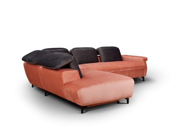 Coltar extensibil B369