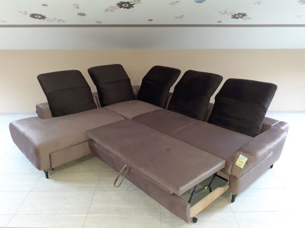 Coltar extensibil B369