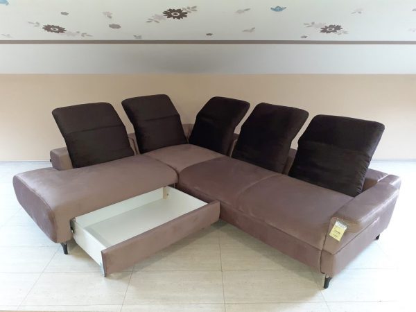 Coltar extensibil B369