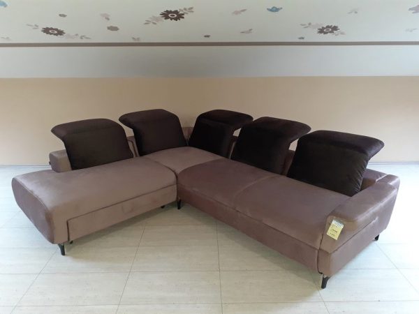 Coltar extensibil B369