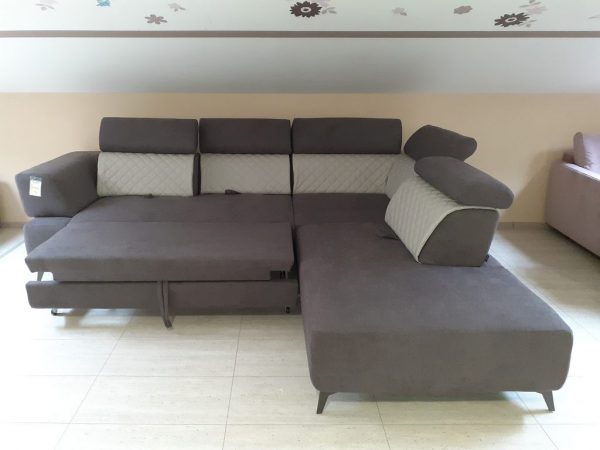 Coltar extensibil B368