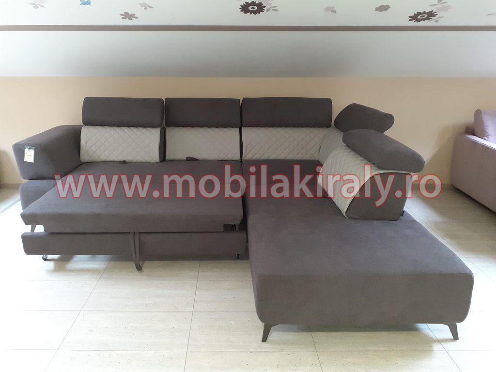 Coltar extensibil B368