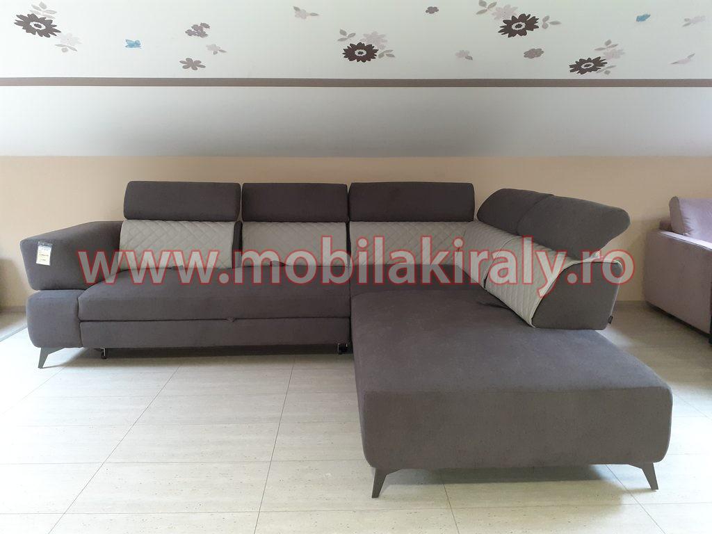 Coltar extensibil B368