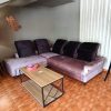 Coltar extensibil B369