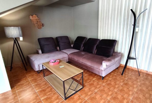 Coltar extensibil B369